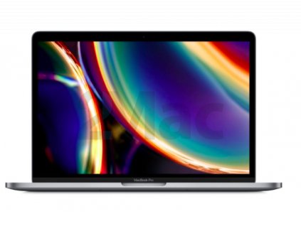 Apple Macbook Pro 13.3" TouchBar | 4 porty | 2.7GHz i7 | 512GB SSD | 16GB RAM (2018) - Macbook Pro 13" TouchBar | 4 porty | 2.7GHz i7 | 512GB SSD | 16GB RAM (2018) Vesmírně šedá (Dobrý)