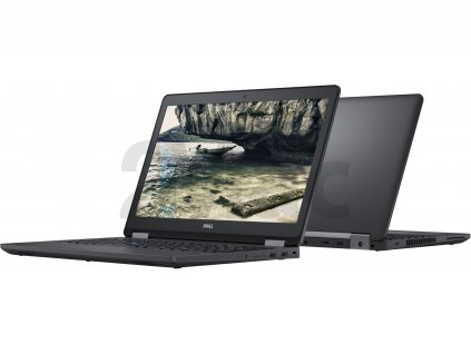 Dell Latitude E5570