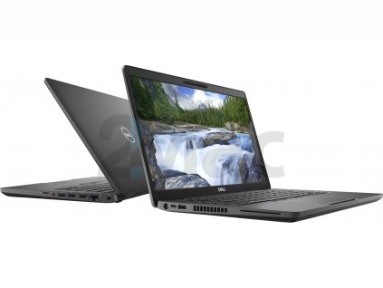 Dell Latitude 5400