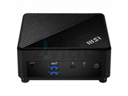 MSI Cubi 5 12M-020BDE Mini PC