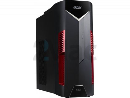 Acer Nitro N50 - 640 MT