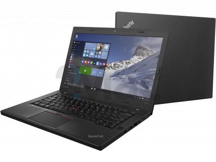 Lenovo ThinkPad T460p