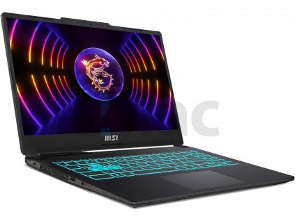 MSI Cyborg 15 A12VF-040XDE