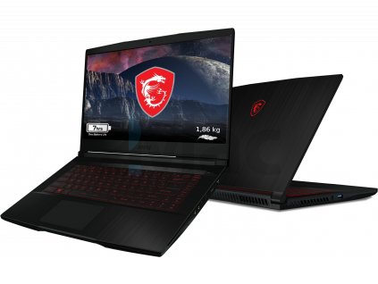 MSI GF63 Thin 11SC-488IT