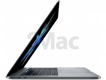Apple MacBook Pro 15" Mid-2018 (A1990)