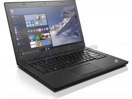 Lenovo ThinkPad T460