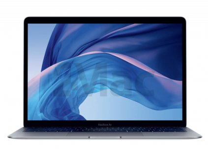 Apple Macbook Air 13.3" intel i5 | 512GB SSD | 16GB RAM (2020) - Macbook Air 13" intel i5 | 512GB SSD | 16GB RAM (2020) Šedá (Velmi dobrý)