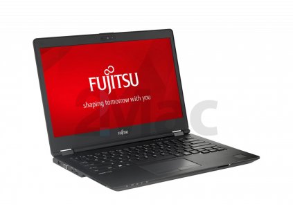 Fujitsu LifeBook U747