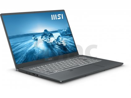 MSI Prestige 15 A12SC-075IT