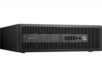 HP EliteDesk 800 G2 SFF