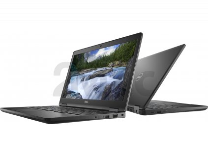 Dell Latitude 5590