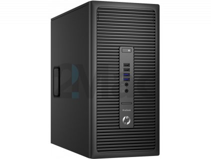 HP ProDesk 600 G2 MT