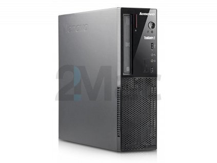 Lenovo ThinkCentre Edge 72 SFF