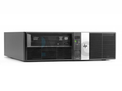 HP RP5 Model 5810 SFF