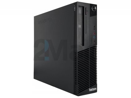 Lenovo ThinkCentre M81 SFF