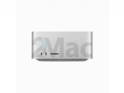 Apple Mac Studio | M1 Max 10x CPU | 24x GPU | 512GB SSD | 32GB RAM (2021) - Stříbrná (Nový)