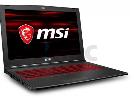 MSI GV62 7RE-1810XES