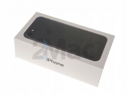 Originální krabička na Apple iPhone 6/6s/7/8/SE 2020/2022 - s logem