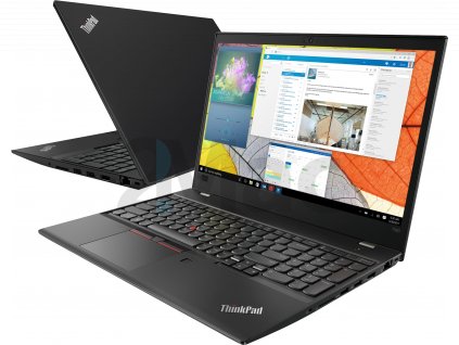 Lenovo ThinkPad T580