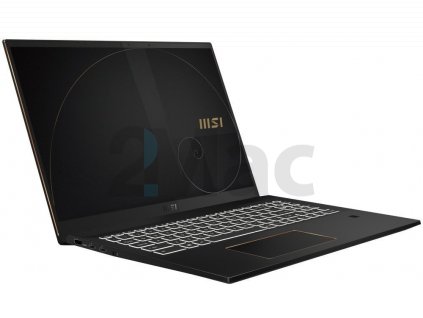 MSI Summit E16 Flip Evo A12UDT-031