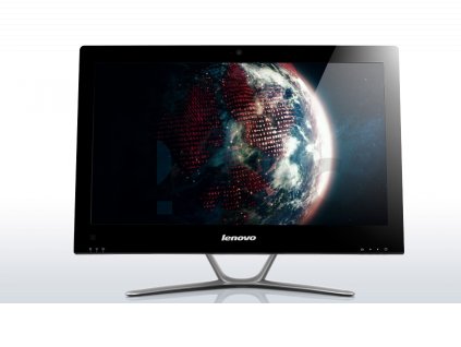 Lenovo IdeaCentre C540 AiO