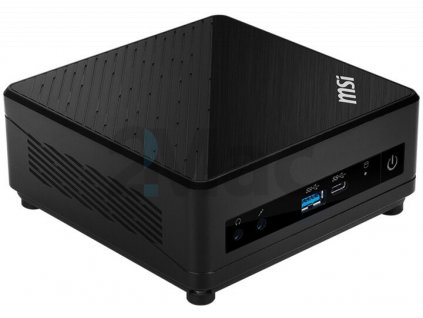 MSI Cubi 5 10M-075BEU Mini PC