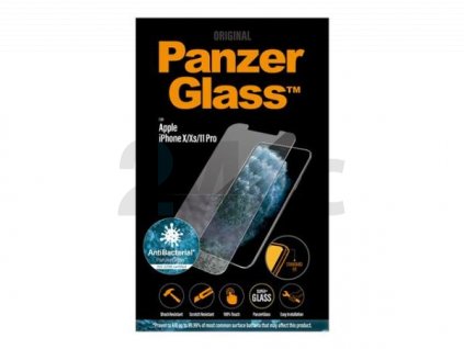 PanzerGlass pro Apple iPhone X/Xs/11 Pro Standard fit 2661