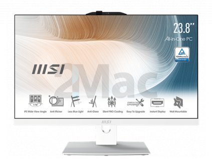 MSI Modern AM242TP 11M-1259EU AiO