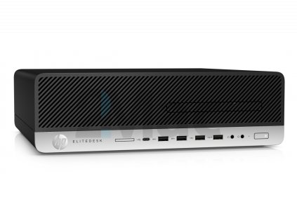 HP EliteDesk 800 G4 SFF