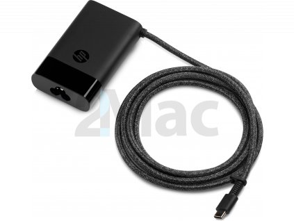 HP USB-C EURO adapter 65W