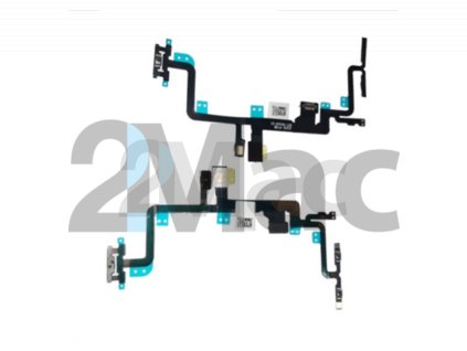 iphone 7 flex cable power volume micro led 300x300