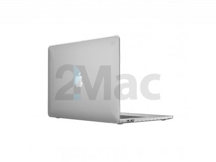 Speck SmartShell, clear - MacBook Pro 13"