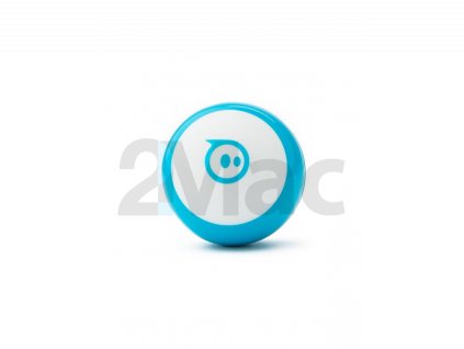 Sphero Mini, blue