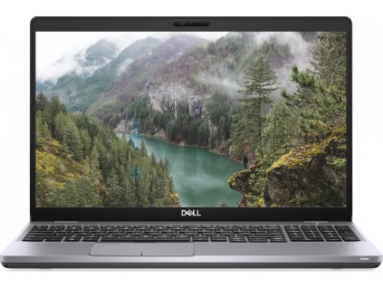 Dell Latitude 5510