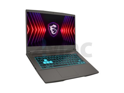 MSI Thin 15 B12UC-1232XFR