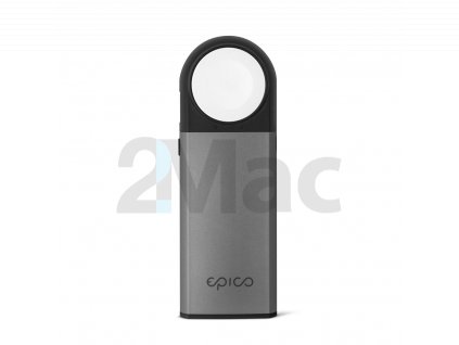 Epico POWER BAR - space grey