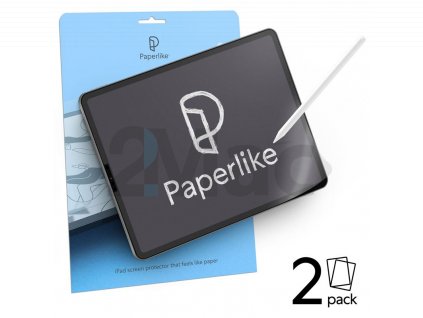 Paperlike Screen Protector - iPad mini 6 2021