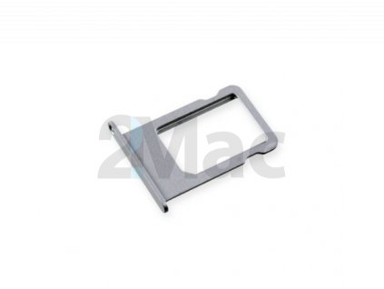 šuplík na SIM kartu iPhone 5S/SE - Silver