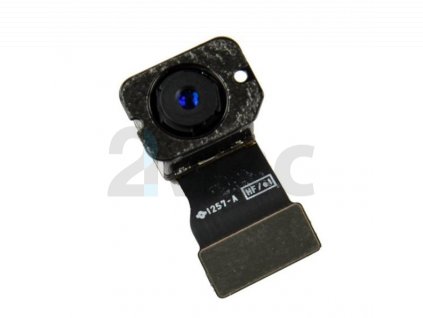 iPad 3 4 Rear Camera