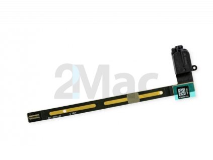 iPad Air 2 Wi Fi Cellular Headphone Jack Assembly