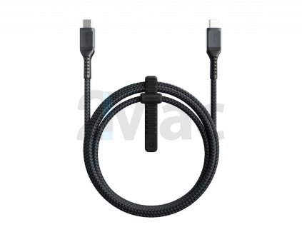 Nomad Kevlar USB-C to USB-C Cable 1.5m