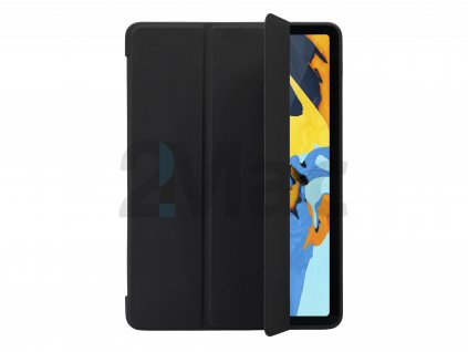 Pouzdro FIXED Padcover pro Apple iPad 10,2" (2019/2020/2021) se stojánkem, podpora Sleep and Wake, černé