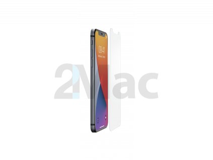 Ochranné tvrzené sklo Cellularline Second Glass Ultra pro Apple iPhone 12 Pro Max