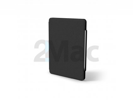 EPICO KEYBOARD CASE iPad Pro 12,9" (2018/2020/2021/2022) - QWERTY/černá