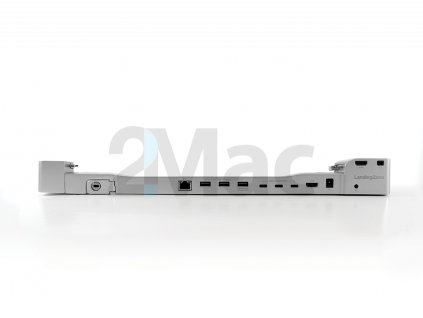 LandingZONE DOCK PRO - MacBook Retina 13" Touch bar