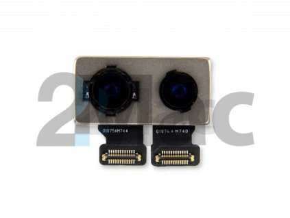 Zadní kamera pro Apple iPhone 8 Plus  - Original