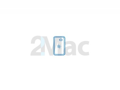 Oprava zadního skla Apple iPhone 8 / SE 2020