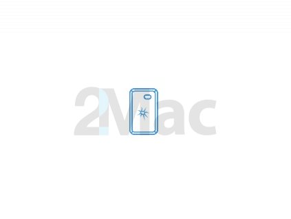 Oprava zadního skla Apple iPhone X