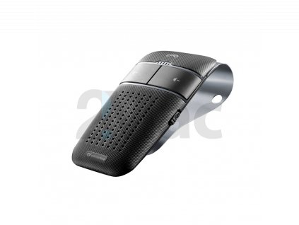 Přenosné handsfree na stínítko CELLULARLINE EASY DRIVE, Multipoint, BT 4.0, DSP, černé