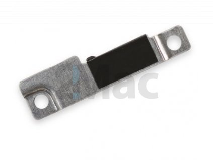 iPhone 6 Volume Metal Plate